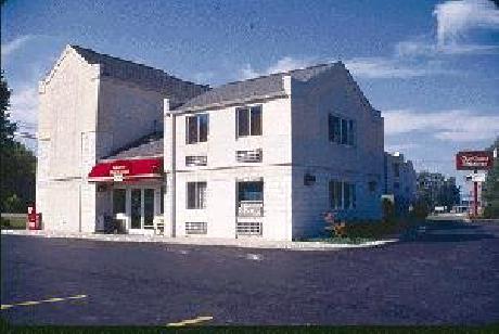 OurGuest Inn and Suites Downtown