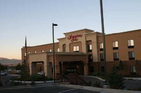 Hampton Inn LehiThanksgiving Point