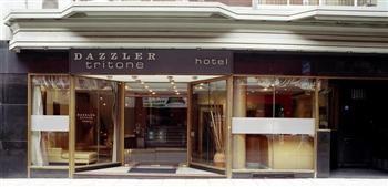 Tritone Hotel