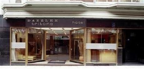 Tritone Hotel