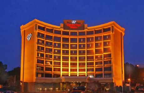 Doubletree Hotel Atlanta North Druid Hills/Emory Area