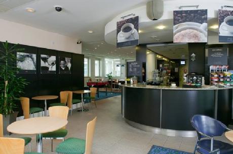 Kents Hill Park Training and Conference Centre