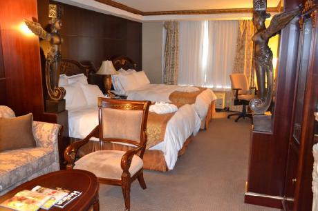 Radisson Plaza Mississauga Toronto Airport