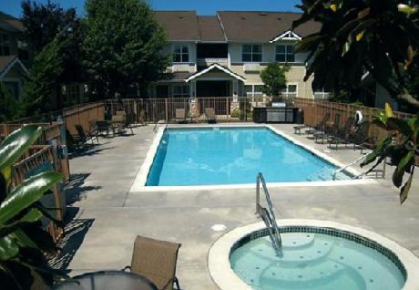 TownePlace Suites Seattle North/Mukilteo