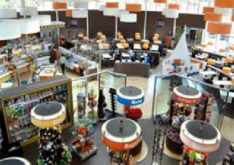 As Porta de Barcelona