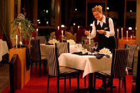 BEST WESTERN PREMIER Park Hotel