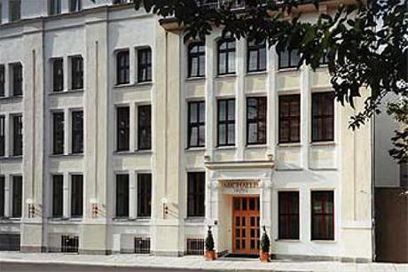 VCH Hotel Michaelis