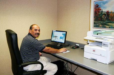 Hampton Inn Des MoinesWest