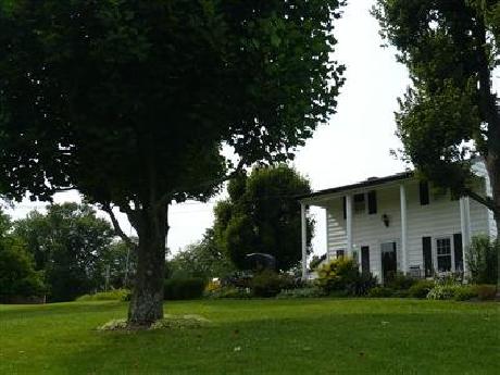 Schaefer's Bed & Breakfast