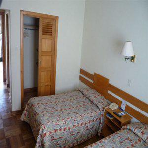 Hotel Los Portales Tarma