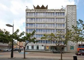 Quality Inn El Portal