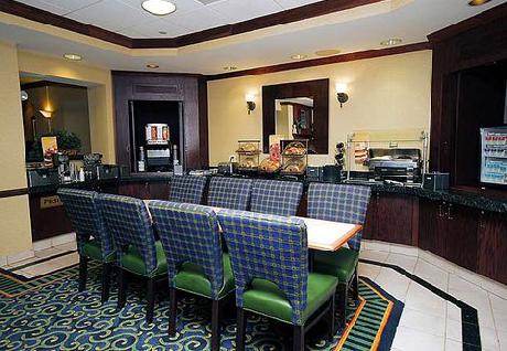 SpringHill Suites Sarasota Bradenton