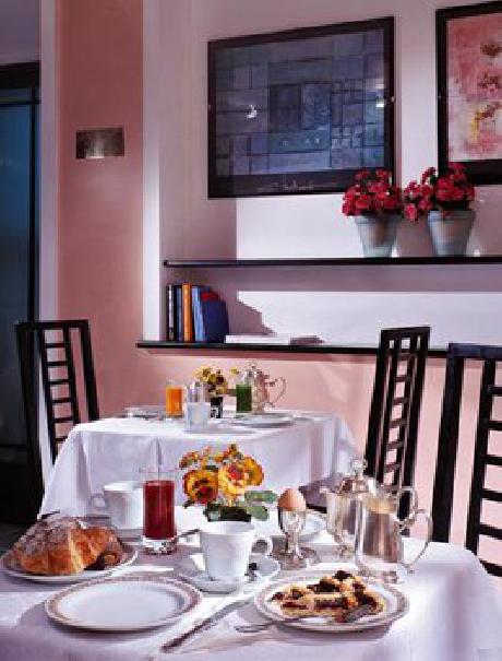 BEST WESTERN Hotel Gran Mogol