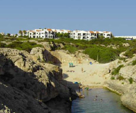 Apartamentos Roc Oasis Park