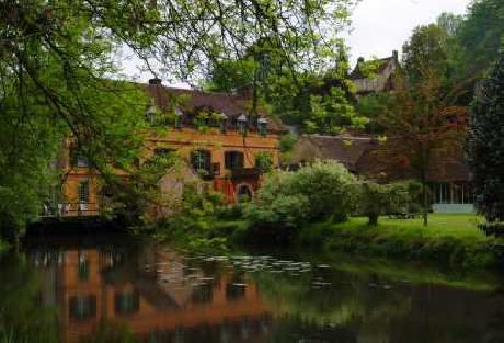 Moulin de Villeray