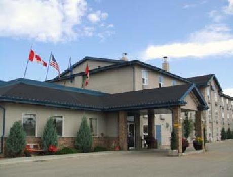 Travelodge Stony Plain