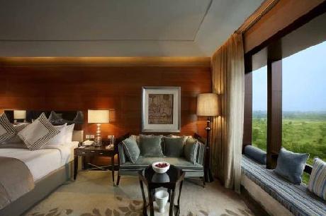 The Leela Kempinski Gurgaon, Delhi