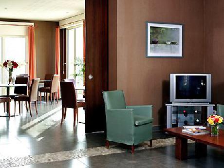 Adagio Access Magny Le Hongre Marne la Vallee