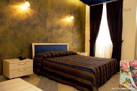 RESIDENZA GLAVE  CAMPOMARINO