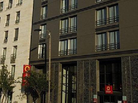 Adagio Bordeaux Gambetta