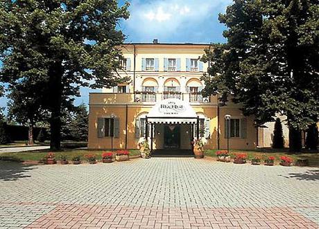 Rechigi Park Hotel