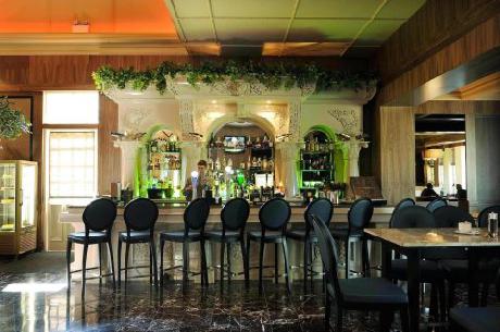 Killashee House Hotel & Villa Spa