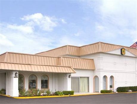 Super 8 Morton Grove/Chicago