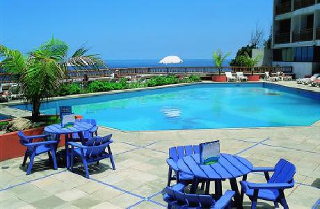 Pestana Bahia Lodge Residence