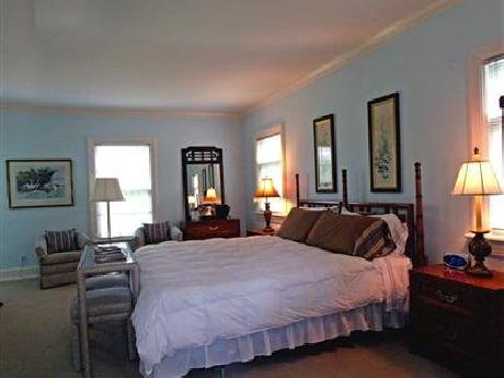 Ruby Lodge at Spring Lake Wood