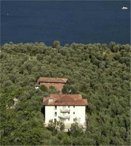 Hotel Garni Orchidea