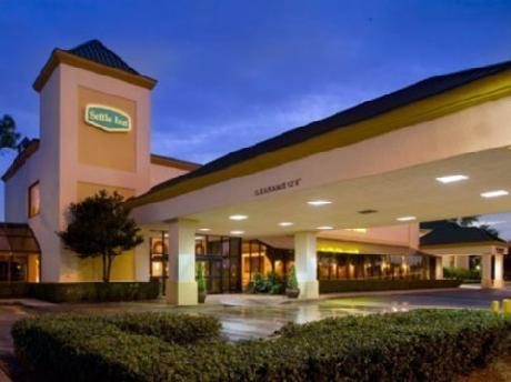 Park Inn Houston North Hotel & Conference Center, TX