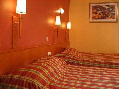 Hotel Residence Albert Brussels