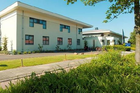 Bastion Hotel Leiden Oegstgeest