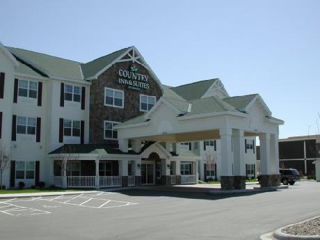 Country Inn & Suites By Carlson, Albertville, MN