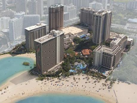 HILTON HAWAIIAN VILLAGE