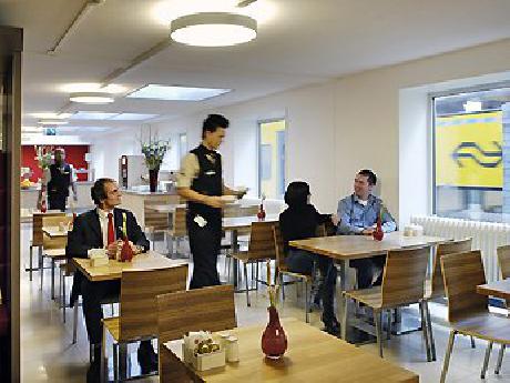 Ibis Central Station