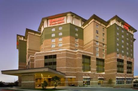 Drury Plaza San Antonio North