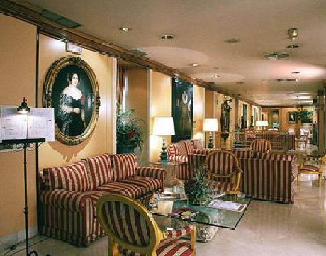 BEST WESTERN Hotel Santo Domingo