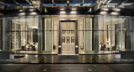 The St. Regis Bangkok