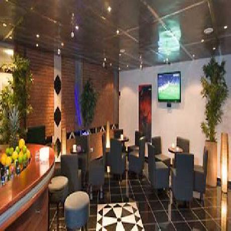 Nordsee Hotel Harlesiel