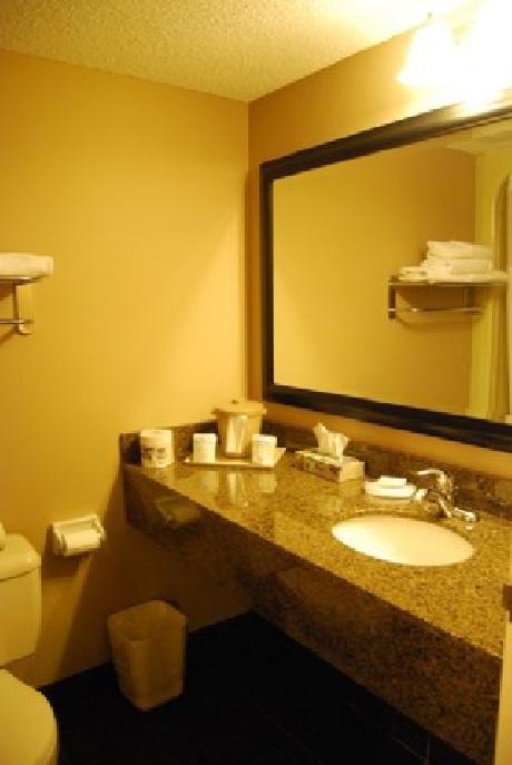 Quality Inn West Harvest