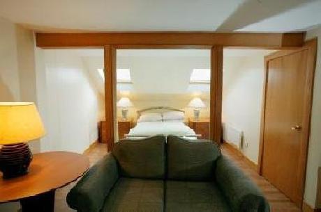 Skene House Whitehall