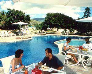 Virgin Gorda Village