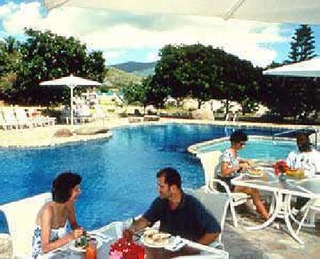 Virgin Gorda Village