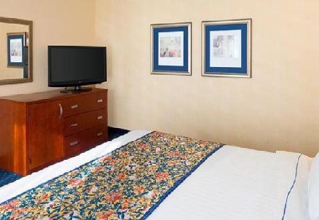 Courtyard Atlanta Norcross/Peachtree Corners