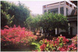 Spa Posada Tlal Tenango