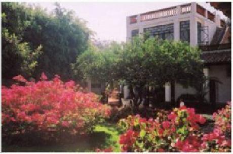 Spa Posada Tlal Tenango