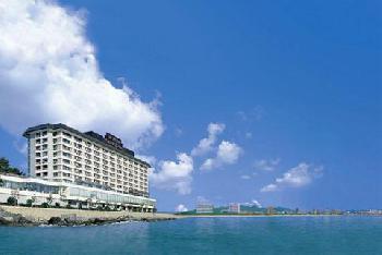 The Westin Chosun, Busan