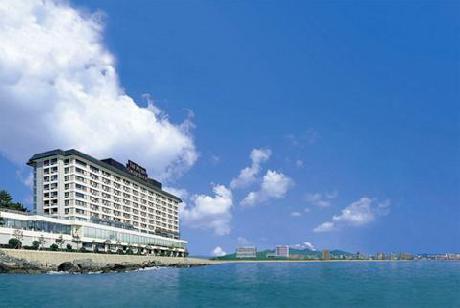 The Westin Chosun, Busan