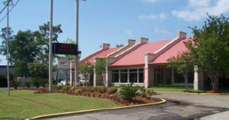 BEST WESTERN Northpark Inn